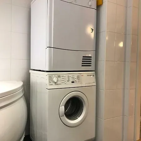 Two-bedroom Kalamaja